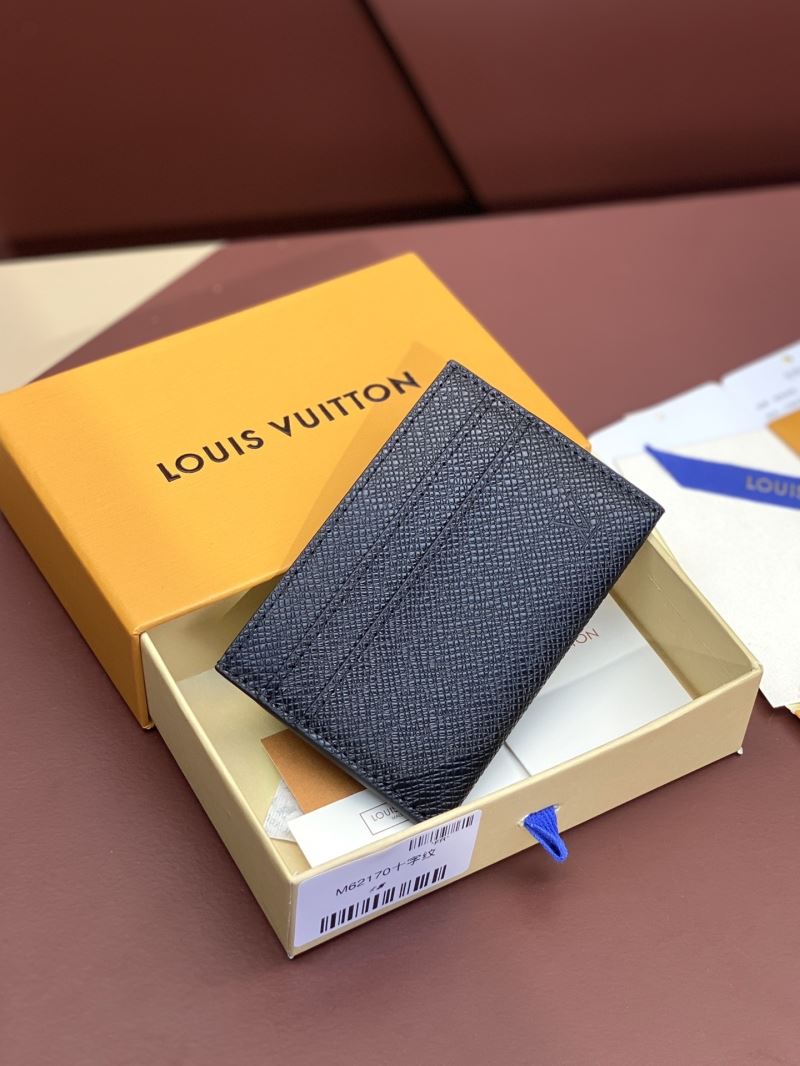 LV Wallets